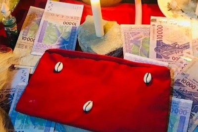 devenir riche rapidement
